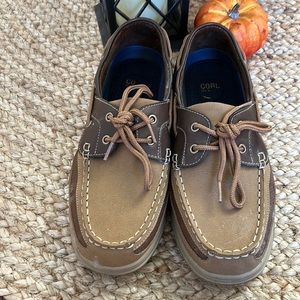 Men’s Size 10 dress shoes